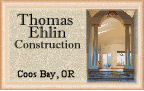 Thomas Ehlin Construction